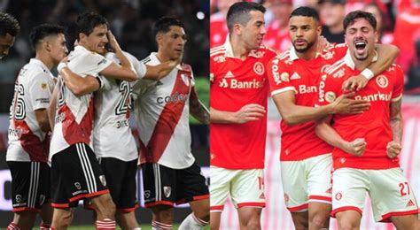 river vs internacional donde se juega